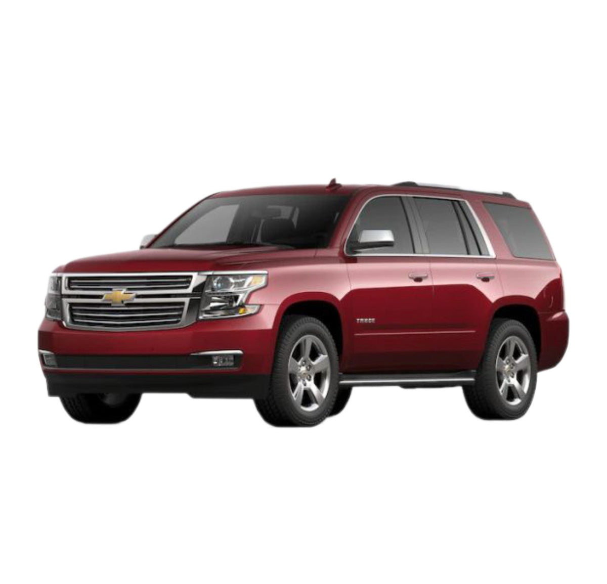 PISOS DE CALCE PERFECTO CHEVROLET TAHOE 2015-2020