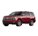 PISOS DE CALCE PERFECTO CHEVROLET TAHOE 2015-2020