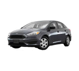 PISOS DE CALCE PERFECTO FORD FOCUS SEDAN 2015-2020