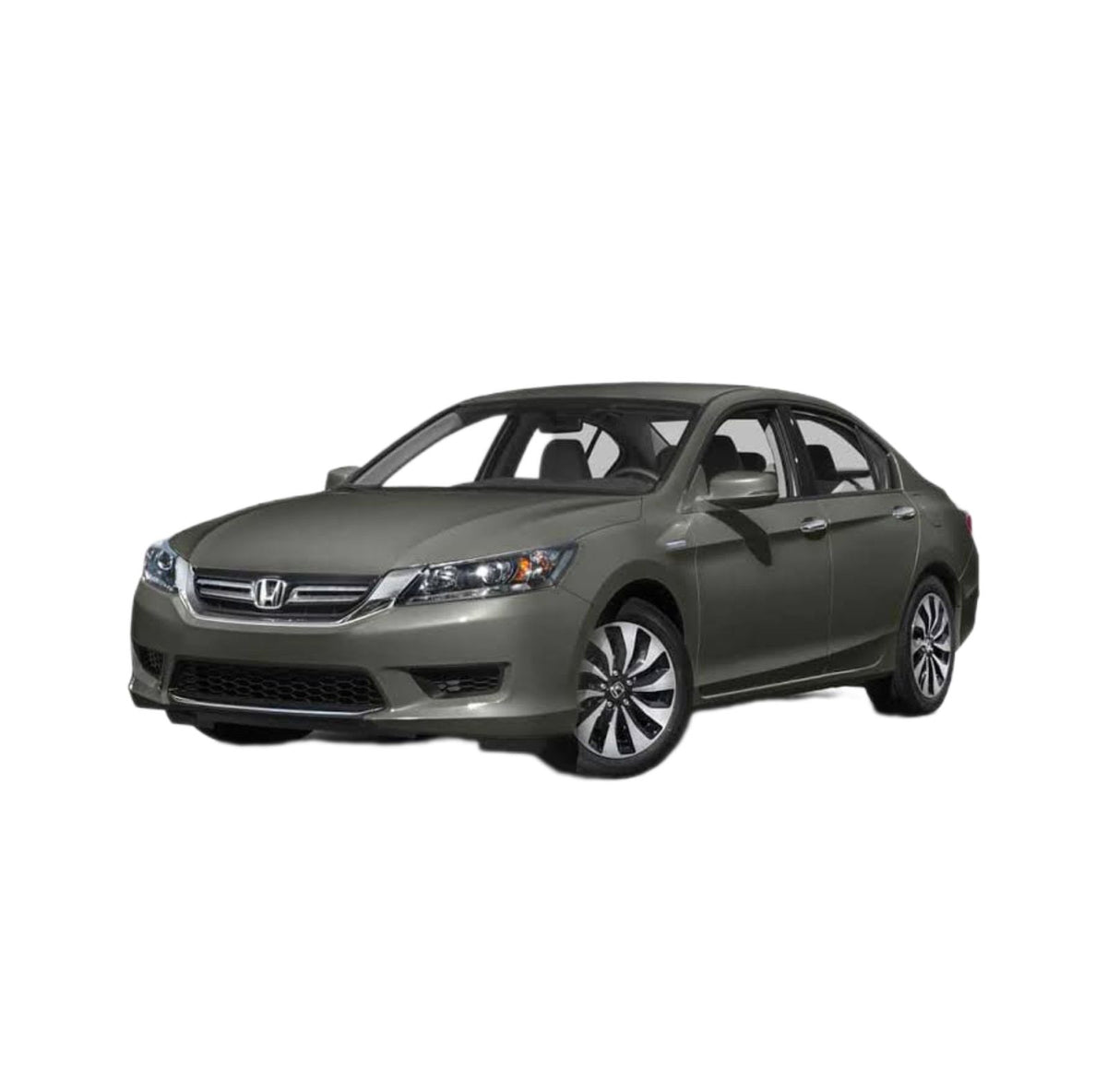 PISOS DE CALCE PERFECTO HONDA ACCORD 2014-2017