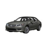 PISOS DE CALCE PERFECTO HONDA ACCORD 2014-2017