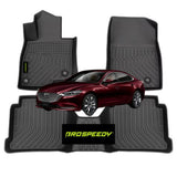 PISOS DE CALCE PERFECTO MAZDA 6 2014+