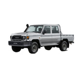 PISOS DE CALCE PERFECTO TOYOTA LAND CRUISER LC79 2015+
