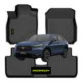 PISOS DE CALCE PERFECTO HONDA HRV 2023+