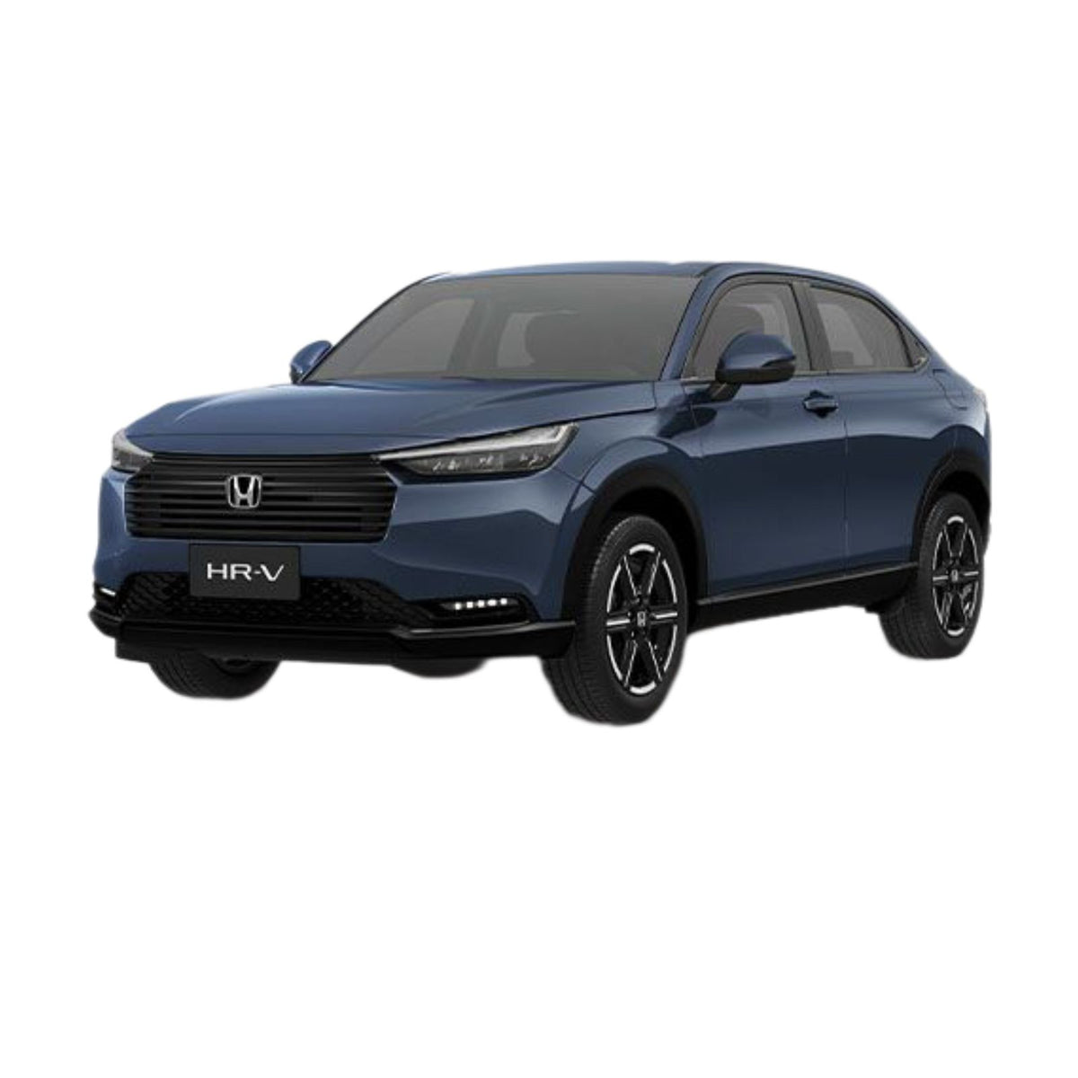PISOS DE CALCE PERFECTO HONDA HRV 2023+