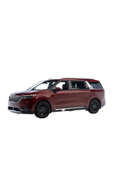 PISOS DE CALCE PERFECTO KIA CARNIVAL 2022-2024