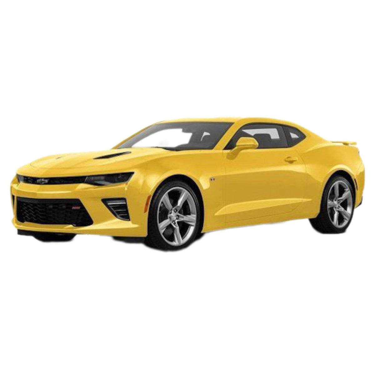 PISOS DE CALCE PERFECTO CHEVROLET CAMARO 2017+