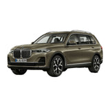 PISOS DE CALCE PERFECTO BMW X7 2019+