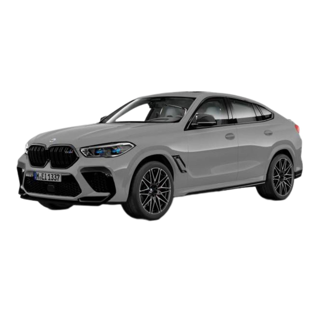PISOS DE CALCE PERFECTO BMW X6 2020+