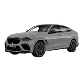 PISOS DE CALCE PERFECTO BMW X6 2020+