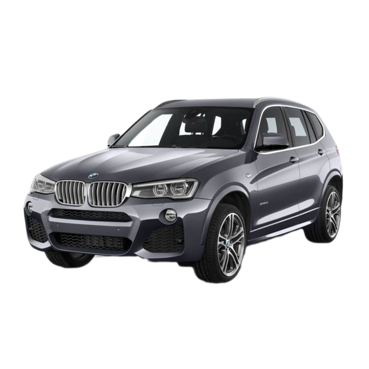 PISOS DE CALCE PERFECTO BMW X3 2011-2017