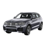 PISOS DE CALCE PERFECTO BMW X3 2011-2017