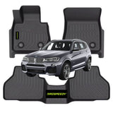 PISOS DE CALCE PERFECTO BMW X3 2011-2017