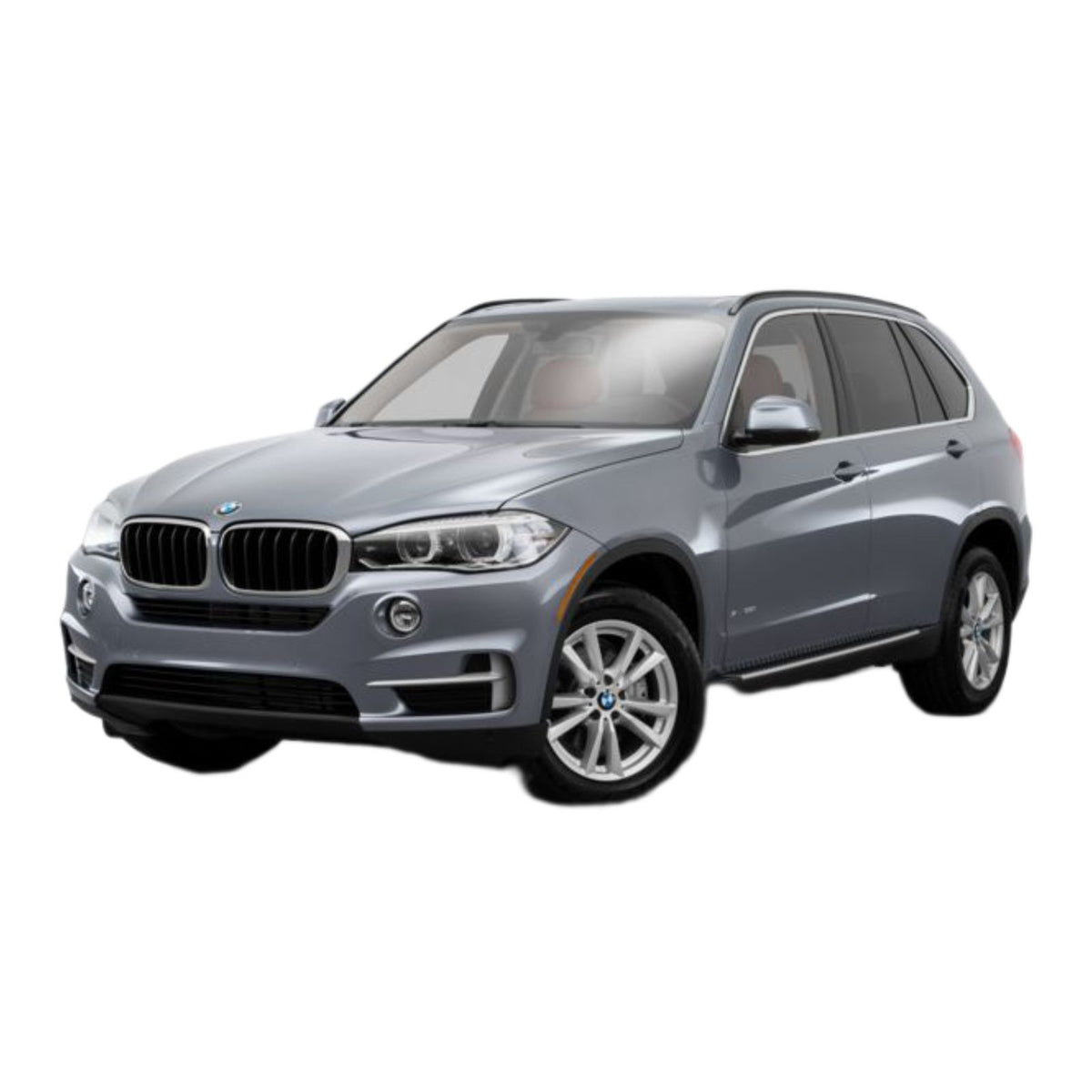PISOS DE CALCE PERFECTO BMW X5 2014-2018