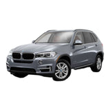 PISOS DE CALCE PERFECTO BMW X5 2014-2018