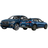 PISOS DE CALCE PERFECTO BMW X4 2019+