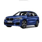 PISOS DE CALCE PERFECTO BMW X1 2016-2022