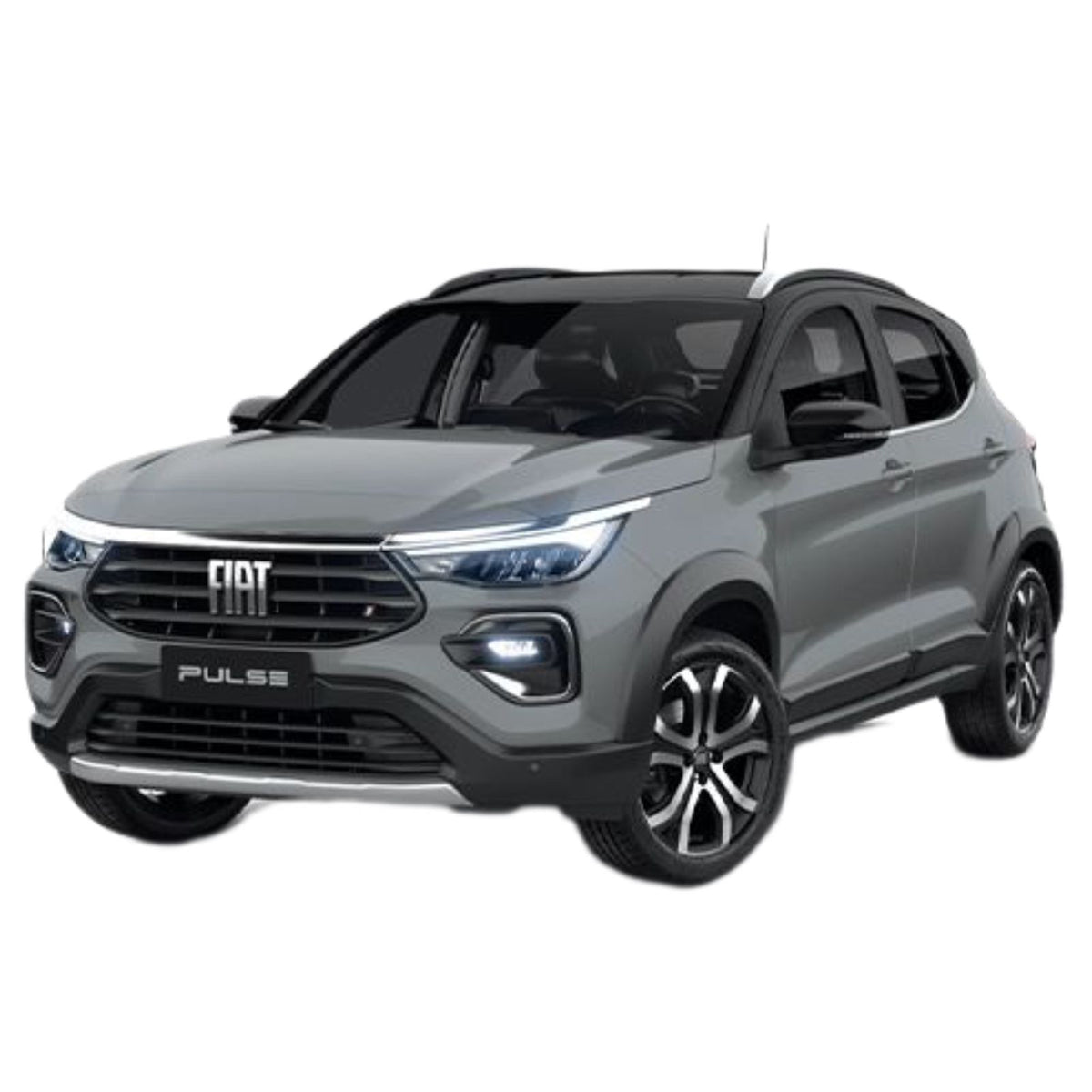 PISOS DE CALCE PERFECTO FIAT PULSE