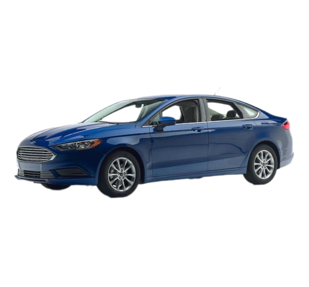 PISOS DE CALCE PERFECTO FORD FUSION 2017-2020