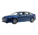 PISOS DE CALCE PERFECTO FORD FUSION 2017-2020