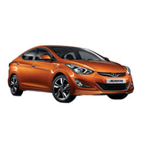 PISOS DE CALCE PERFECTO HYUNDAI ELANTRA AVANTE 2011-2015