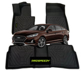 PISOS DE CALCE PERFECTO HYUNDAI SONATA 2015-2019