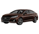 PISOS DE CALCE PERFECTO HYUNDAI SONATA 2015-2019