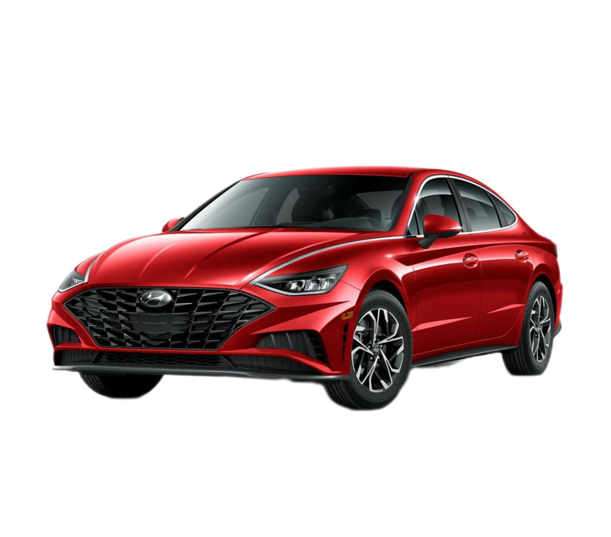 PISOS DE CALCE PERFECTO HYUNDAI SONATA 2020+