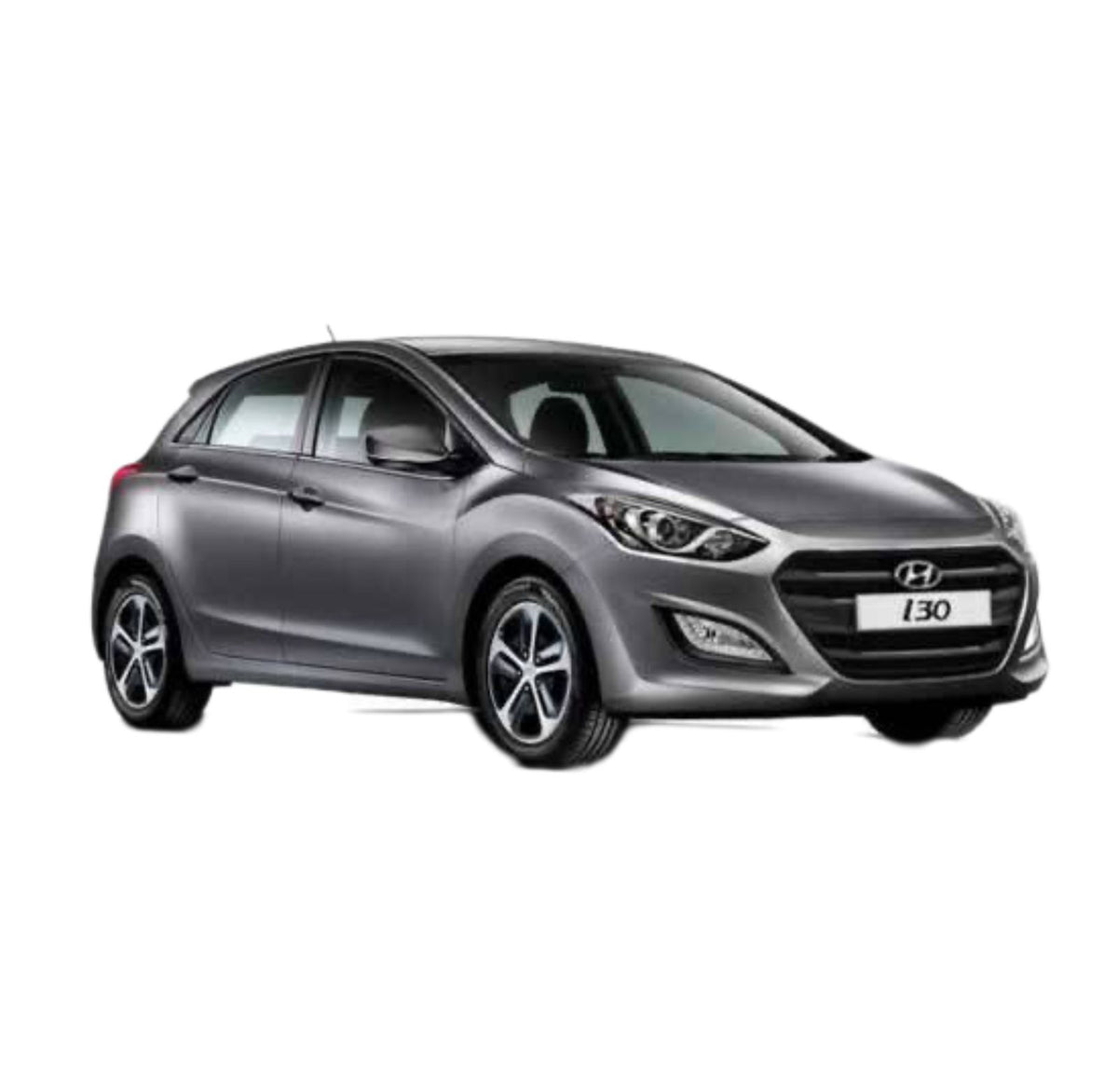 PISOS DE CALCE PERFECTO HYUNDAI I30 2011-2016