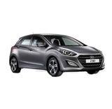 PISOS DE CALCE PERFECTO HYUNDAI I30 2011-2016