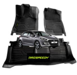 PISOS DE CALCE PERFECTO HYUNDAI I30 2011-2016