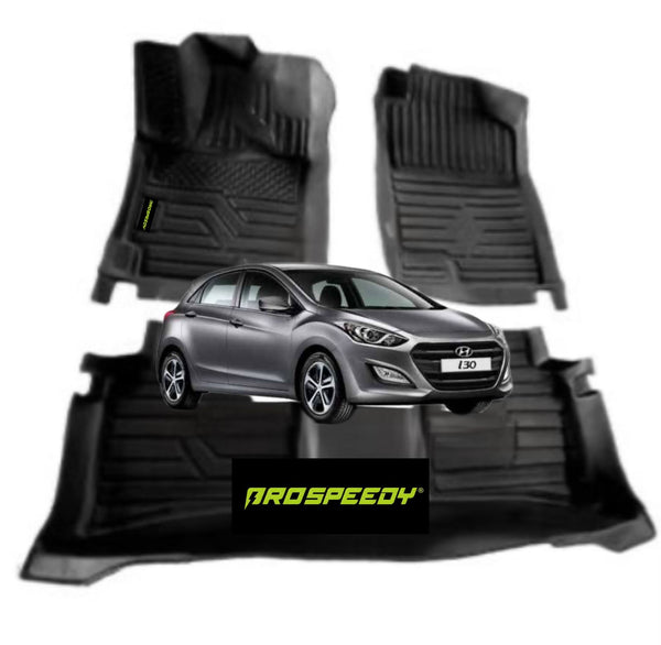 PISOS DE CALCE PERFECTO HYUNDAI I30 2011-2016