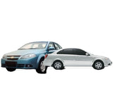 PISOS DE CALCE PERFECTO CHEVROLET OPTRA 2007-2012