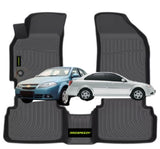PISOS DE CALCE PERFECTO CHEVROLET OPTRA 2007-2012