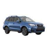 PISOS DE CALCE PERFECTO SUBARU FORESTER 2013-2018 3PIEZAS
