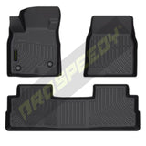 PISOS DE CALCE PERFECTO HAVAL H6 2021+ SIN CAMELLO/PISO PLANO
