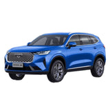 PISOS DE CALCE PERFECTO HAVAL H6 2021+ SIN CAMELLO/PISO PLANO