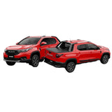 PISOS DE CALCE PERFECTO DODGE RAM 700 DOBLE CABINA