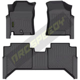 PISOS DE CALCE PERFECTO JAC T9 2021+
