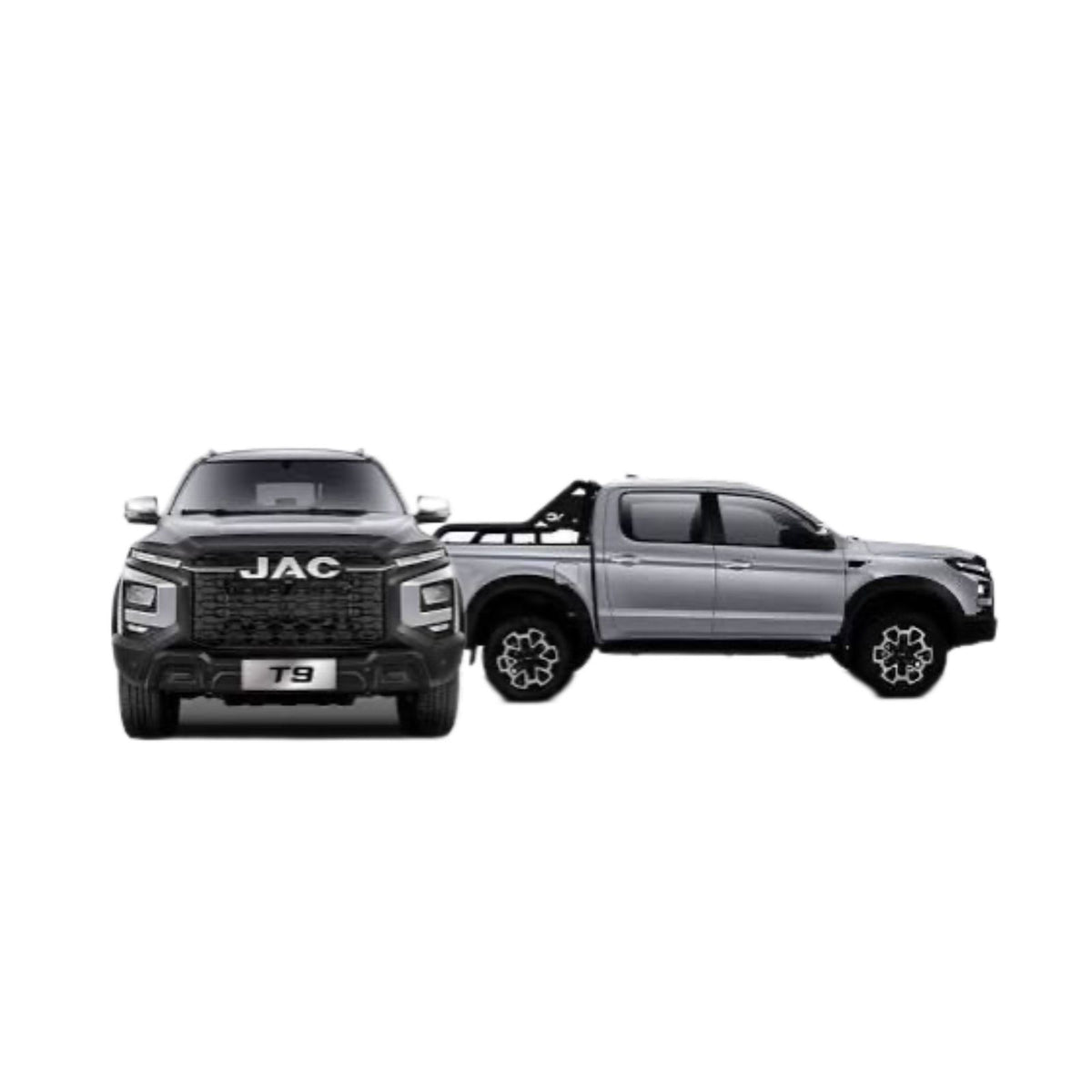 PISOS DE CALCE PERFECTO JAC T9 2021+