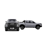 PISOS DE CALCE PERFECTO JAC T9 2021+