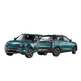 PISOS DE CALCE PERFECTO MAHINDRA XUV 300