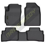 PISOS DE CALCE PERFECTO MAHINDRA XUV 300