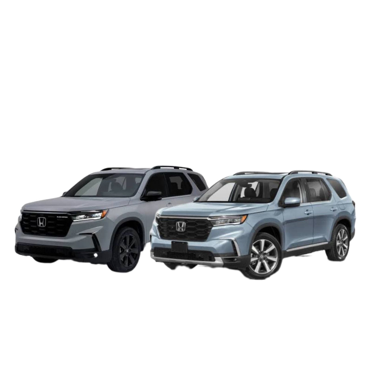 PISOS DE CALCE PERFECTO HONDA PILOT 2023+
