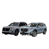 PISOS DE CALCE PERFECTO HONDA PILOT 2023+