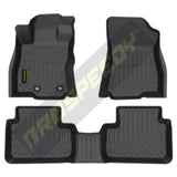 PISOS DE CALCE PERFECTO SUBARU FORESTER 2025+