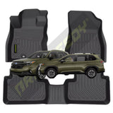 PISOS DE CALCE PERFECTO SUBARU FORESTER 2025+