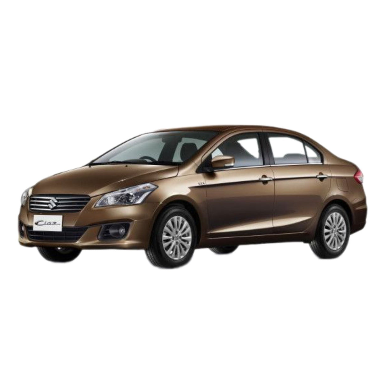 PISOS DE CALCE PERFECTO SUZUKI CIAZ 2015+