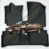 PISOS DE CALCE PERFECTO SUZUKI CIAZ 2015+
