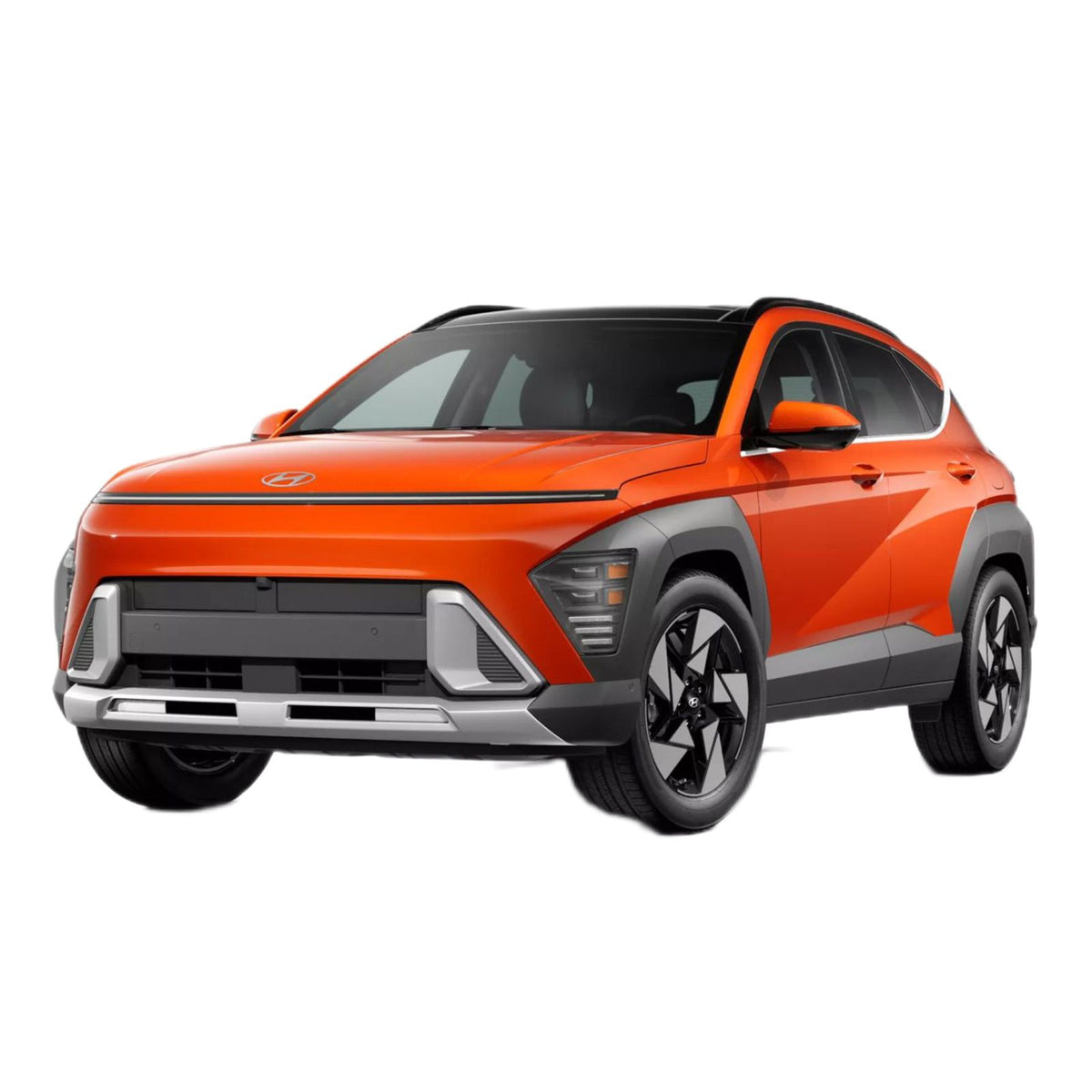 PISOS DE CALCE PERFECTO HYUNDAI KONA